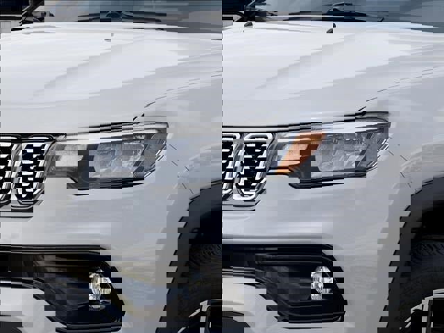 New 2026 Jeep Compass Limited w/ Sun, Sound & Navigation Group image 6