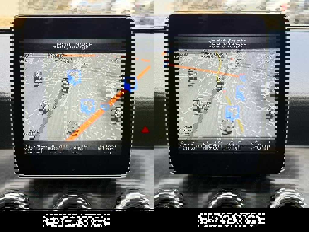 Used 2019 Mercedes-Benz GLA 250 GLA 250 image 7