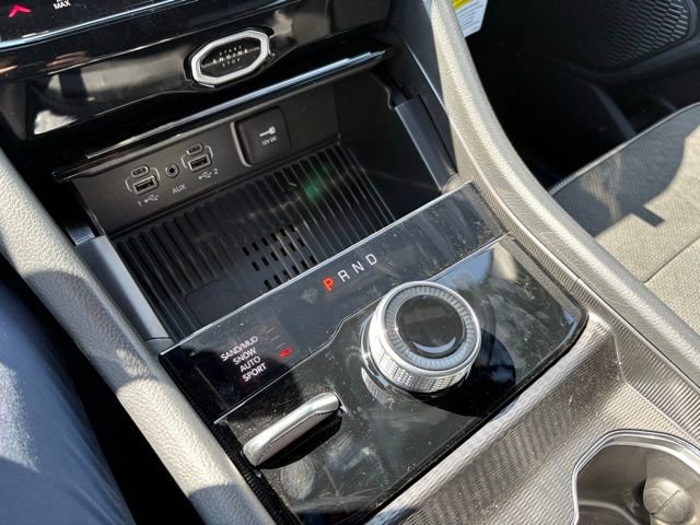 New 2026 Jeep Grand Cherokee Altitude AWD/4WD image 18