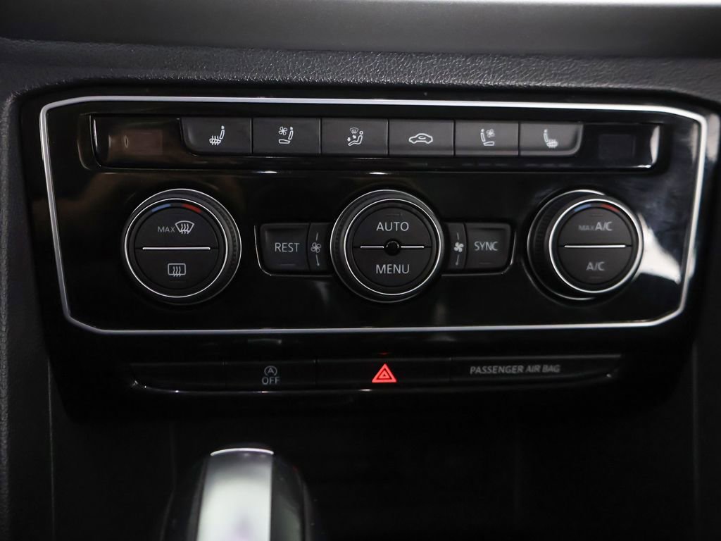 Used 2022 Volkswagen Atlas SEL Premium AWD/4WD image 53