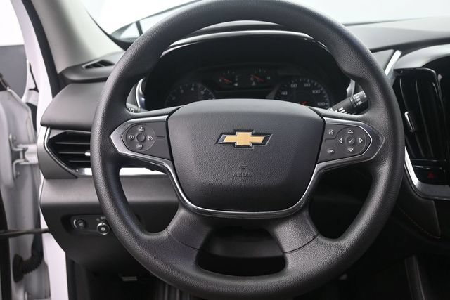 Used 2019 Chevrolet Traverse LS AWD/4WD image 29
