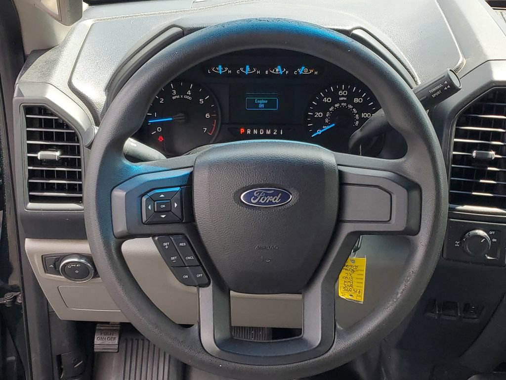 Used 2015 Ford F150 XL w/ Trailer Tow Package RWD image 21