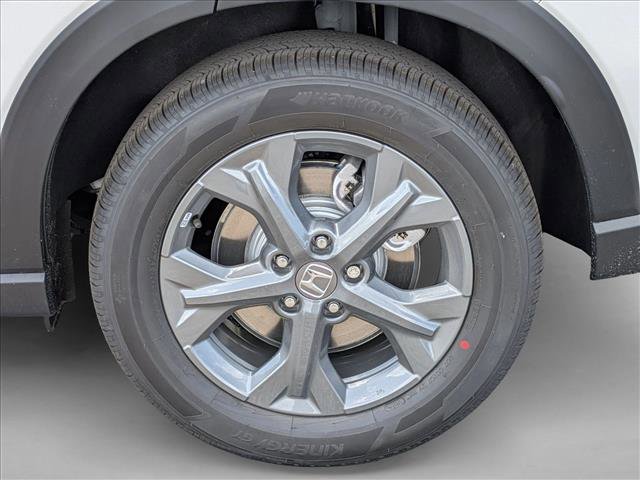 New 2026 Honda HR-V LX image 9