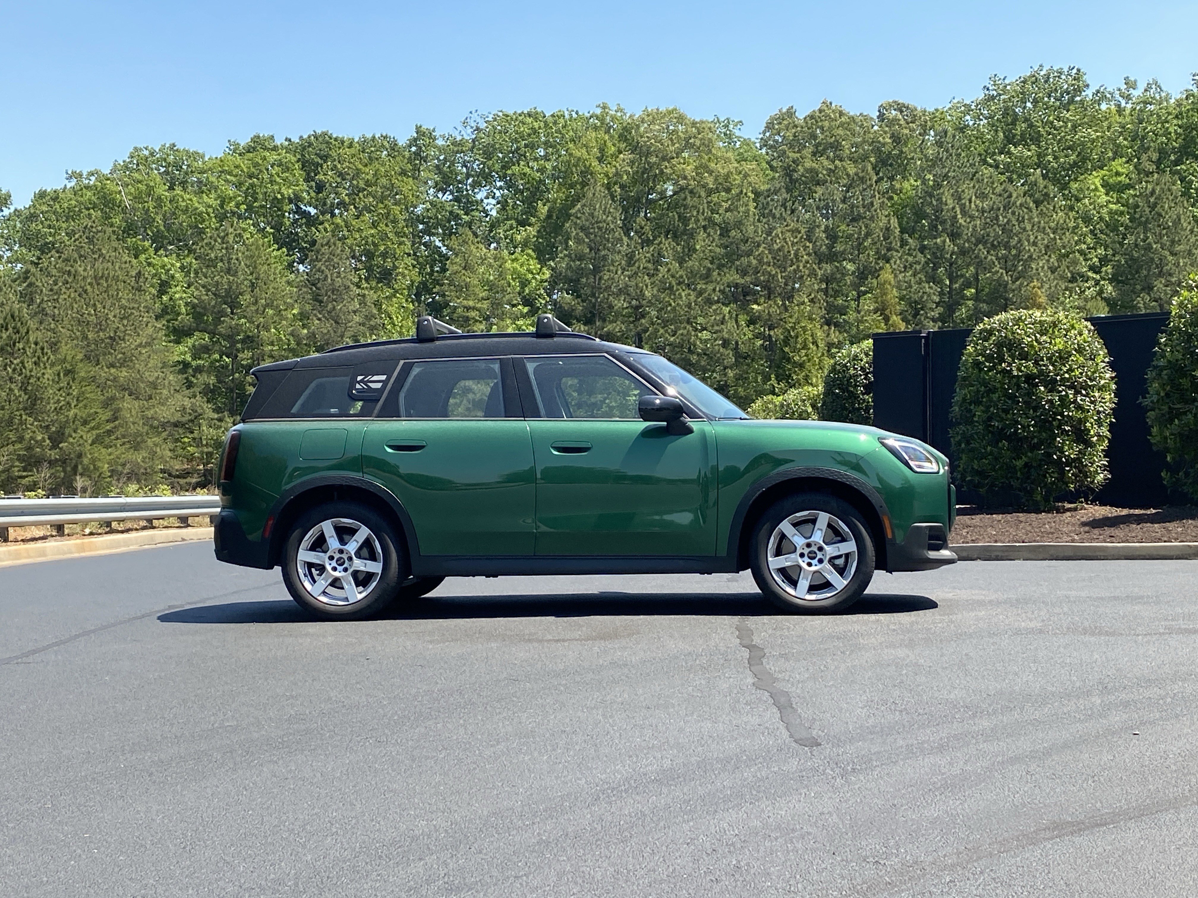 Used 2025 MINI Cooper Countryman S image 5