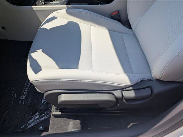 New 2026 Hyundai Kona SEL Sport FWD image 4