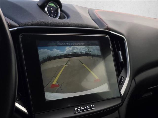 Used 2018 Maserati Ghibli image 23