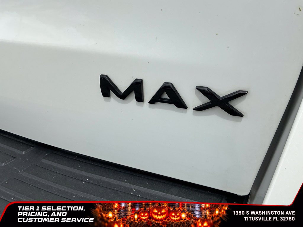 Used 2023 Ford Expedition Max Limited RWD image 20