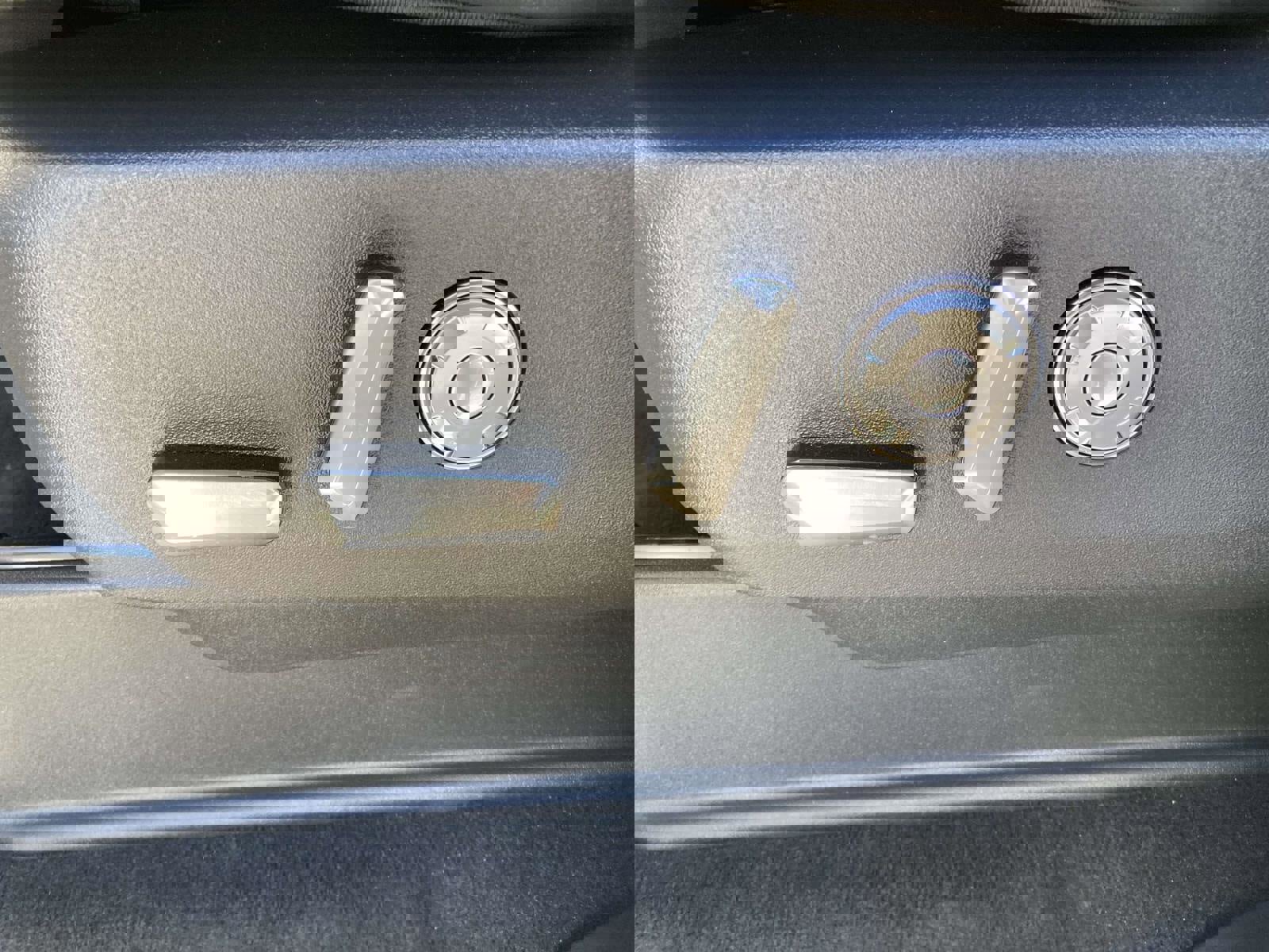 New 2025 Lincoln Navigator Black Label image 23