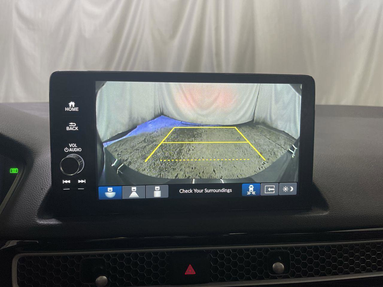 Certified 2025 Honda Civic Sport Touring image 17