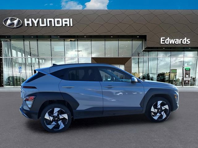 New 2026 Hyundai Kona Limited image 10