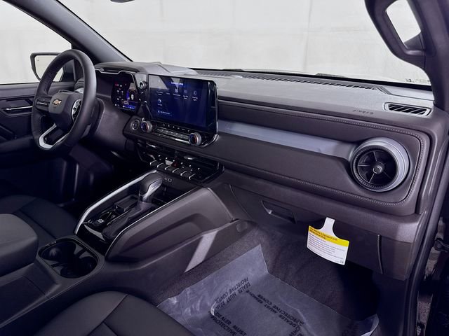 New 2026 Chevrolet Colorado LT w/ LT Convenience Package image 30