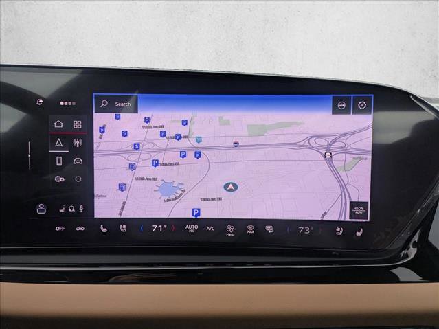 New 2026 Audi A6 Premium Plus image 13