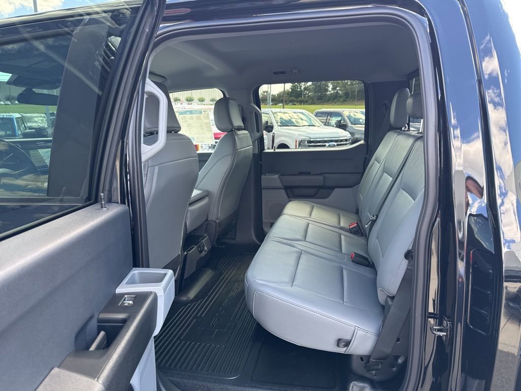 New 2026 Ford F350 XL image 13