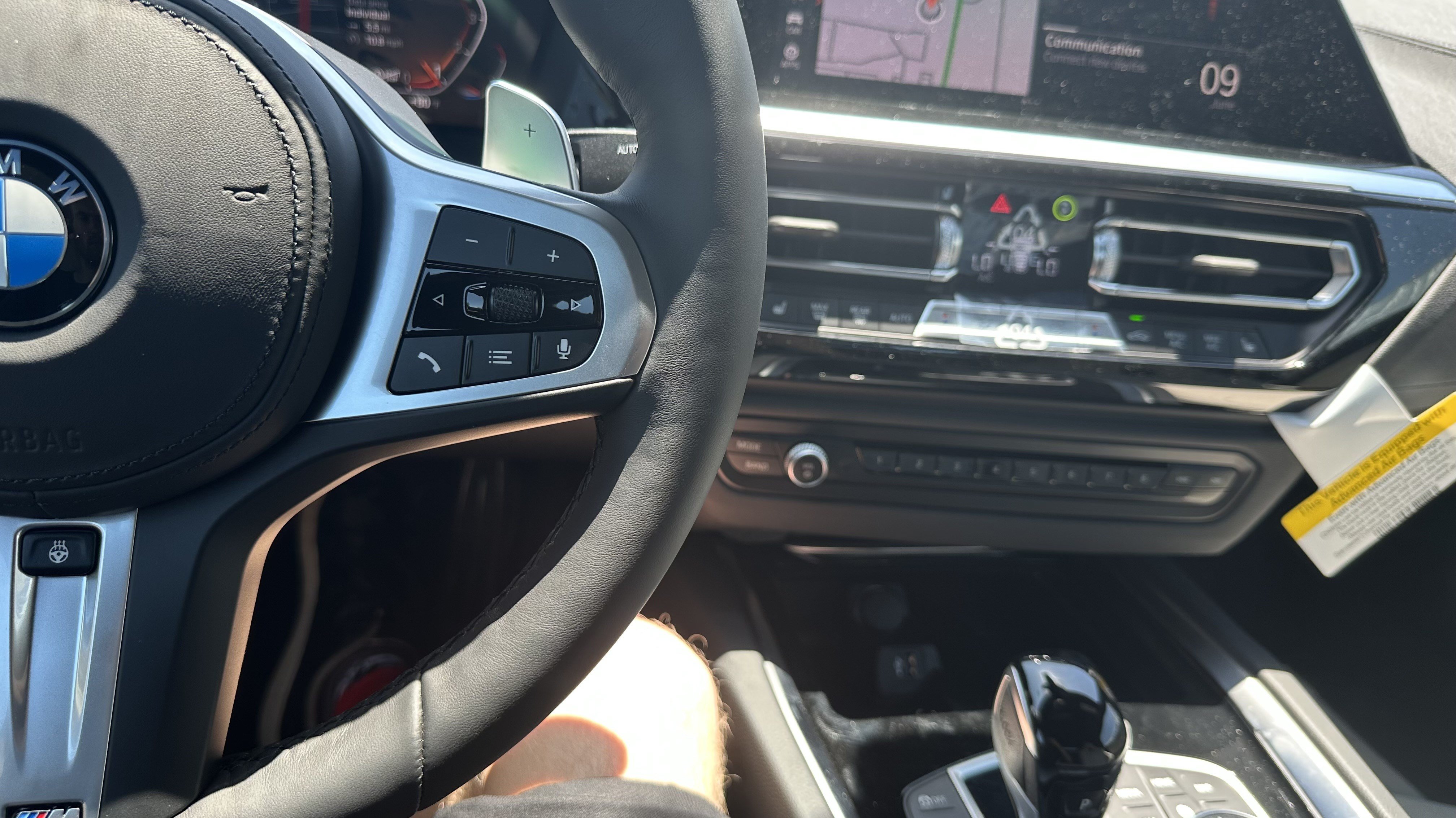 New 2026 BMW Z4 sDrive30i w/ Premium Package RWD image 18