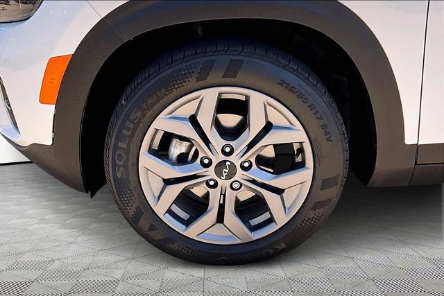 Used 2024 Kia Seltos S image 8