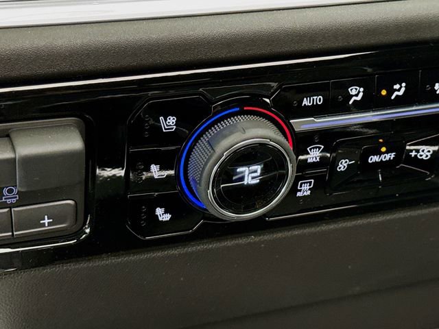 New 2026 Chevrolet Silverado 3500 High Country w/ High Country Premium Package image 23