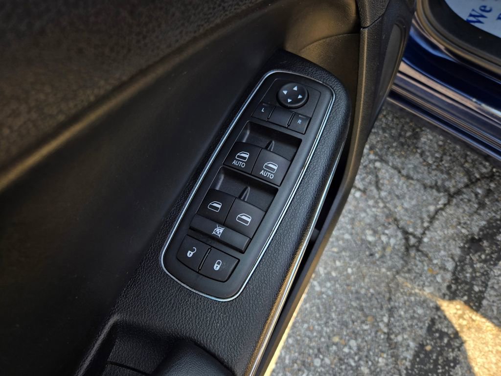 Used 2014 Dodge Charger SXT Plus AWD/4WD image 14