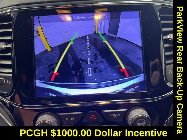 Used 2019 Jeep Grand Cherokee Limited w/ Luxury Group II image 15