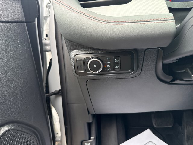 New 2026 Ford Explorer Active w/ Active Comfort Package AWD/4WD image 18