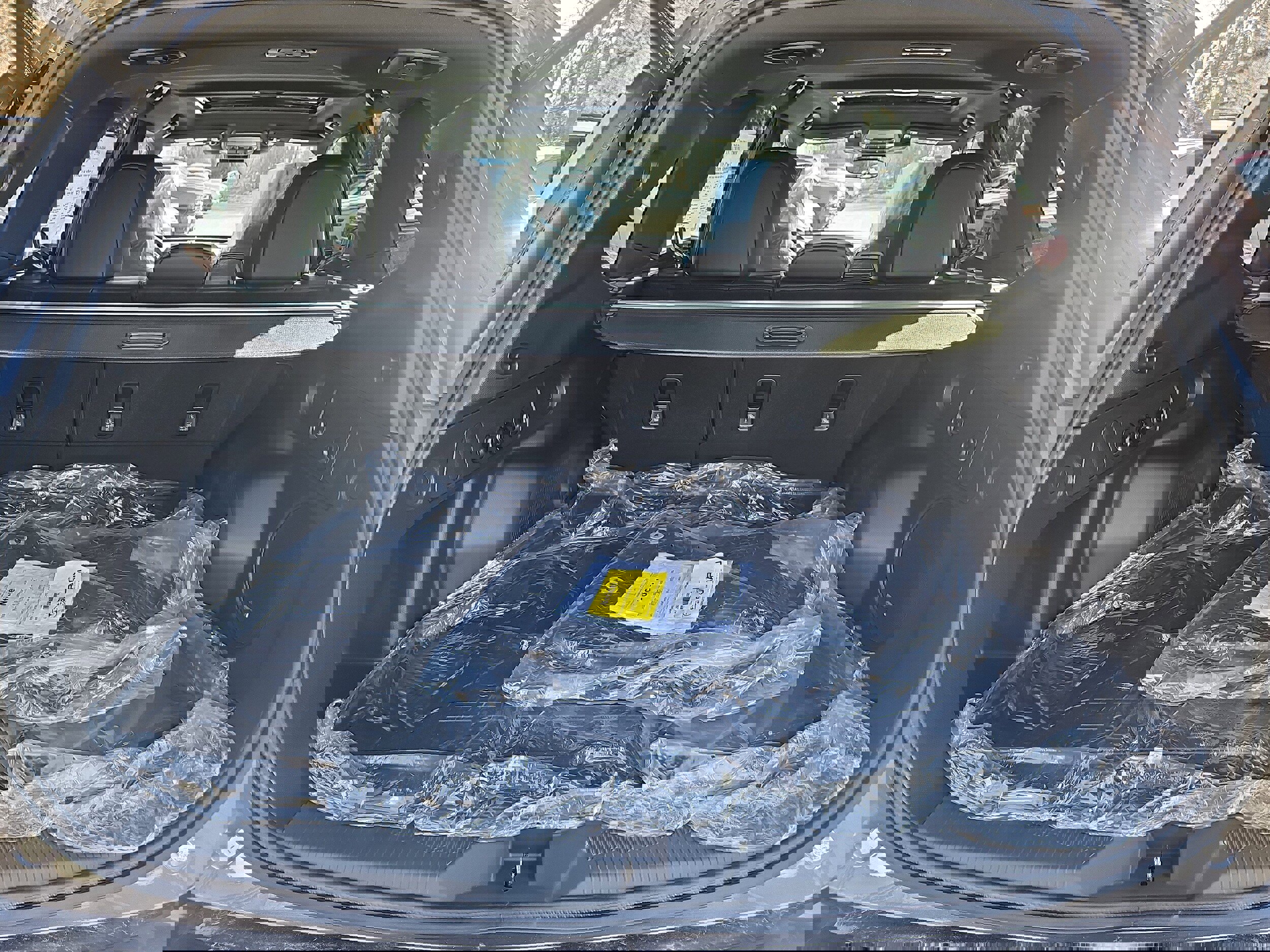 New 2026 Subaru Forester Sport image 19