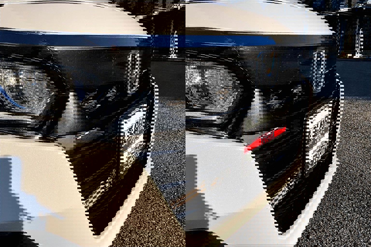 Used 2018 Honda Accord Sport image 28