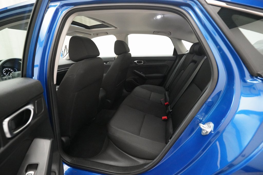 Certified 2023 Honda Civic EX image 15