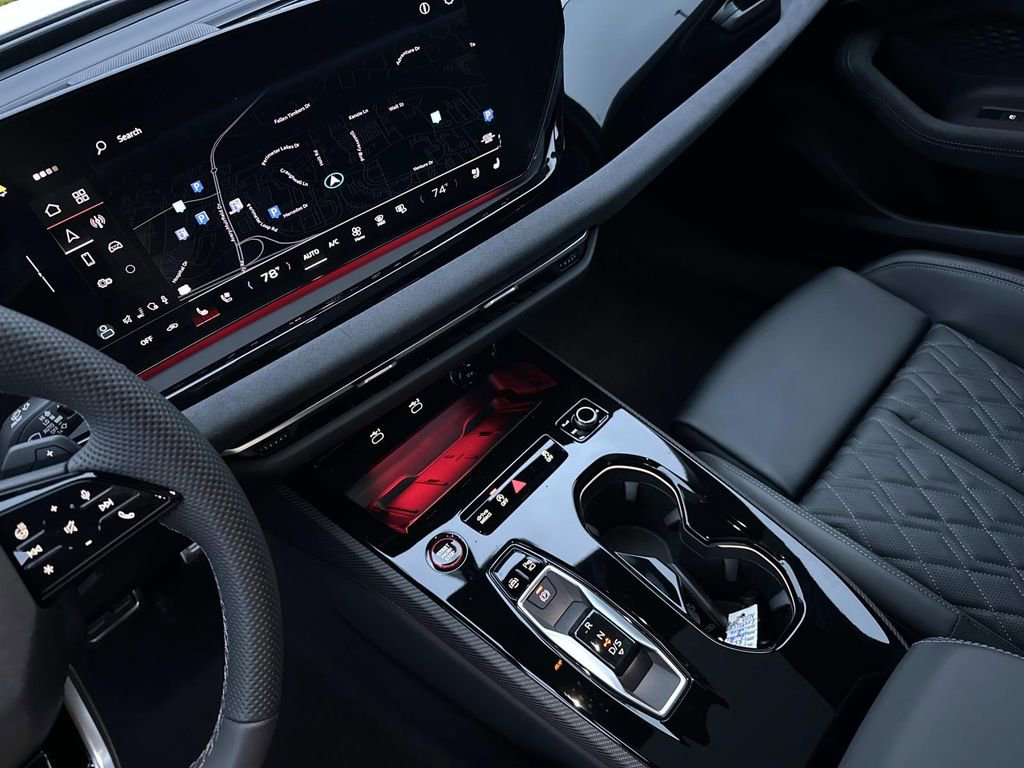 New 2025 Audi S5 Premium Plus image 23