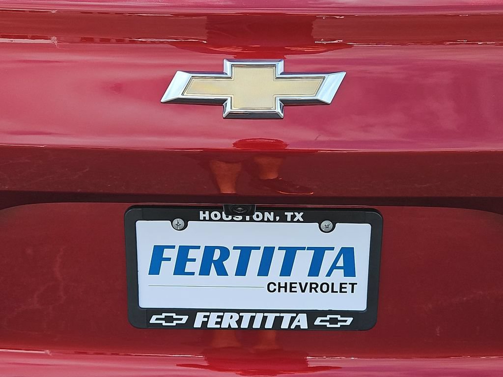 New 2026 Chevrolet Blazer EV LT FWD image 22