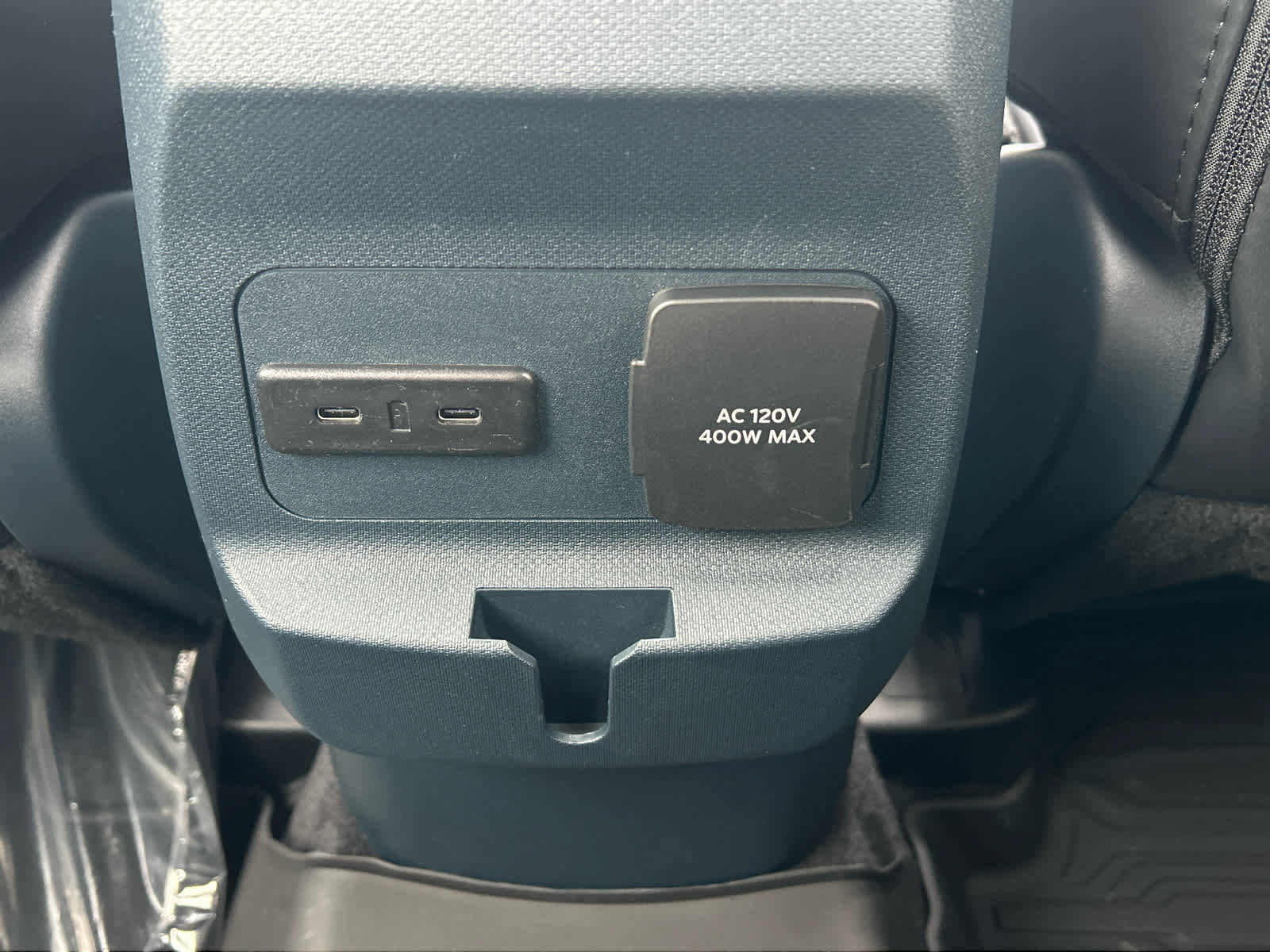 New 2026 Ford Maverick Tremor image 14