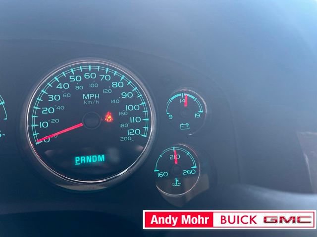 Used 2011 GMC Yukon Denali AWD/4WD image 25