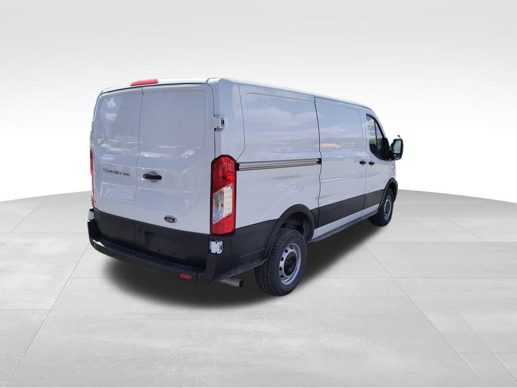 New 2025 Ford Transit 250 Base image 10