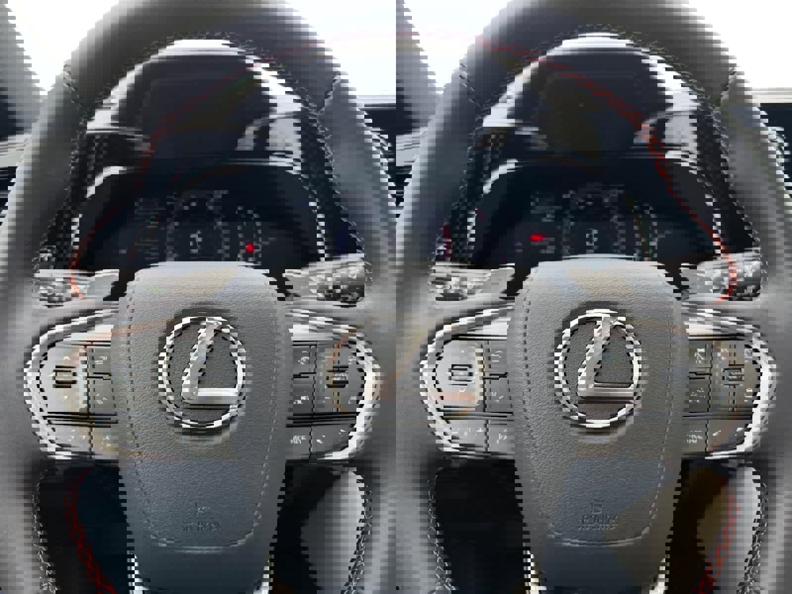 Used 2024 Lexus NX 350 AWD w/ Cold Area Package image 19