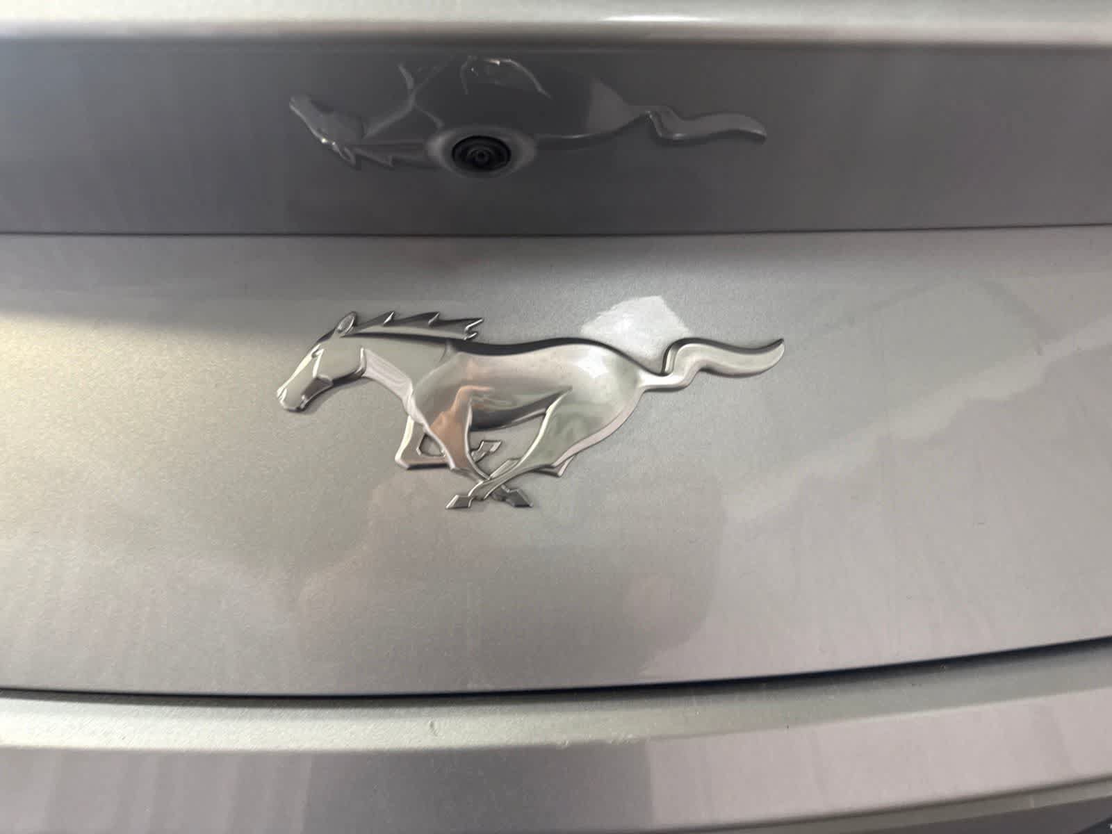 Used 2025 Ford Mustang Premium RWD image 13