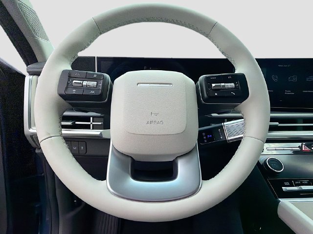 New 2026 Hyundai Santa Fe SEL AWD/4WD image 9