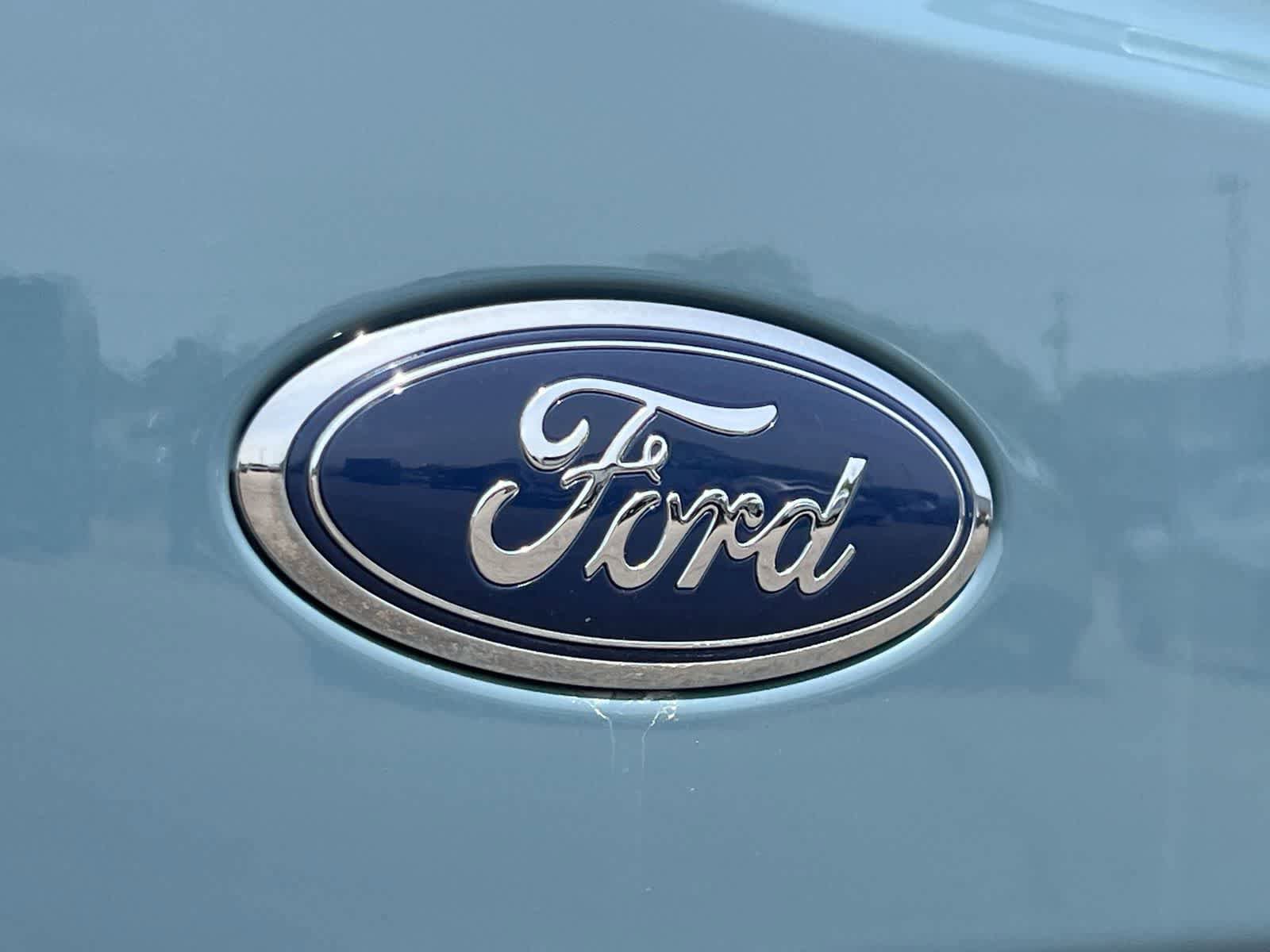 Used 2022 Ford Bronco Sport Big Bend AWD/4WD image 12