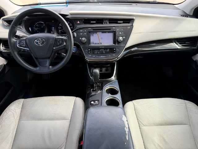 Used 2015 Toyota Avalon XLE Premium FWD image 17