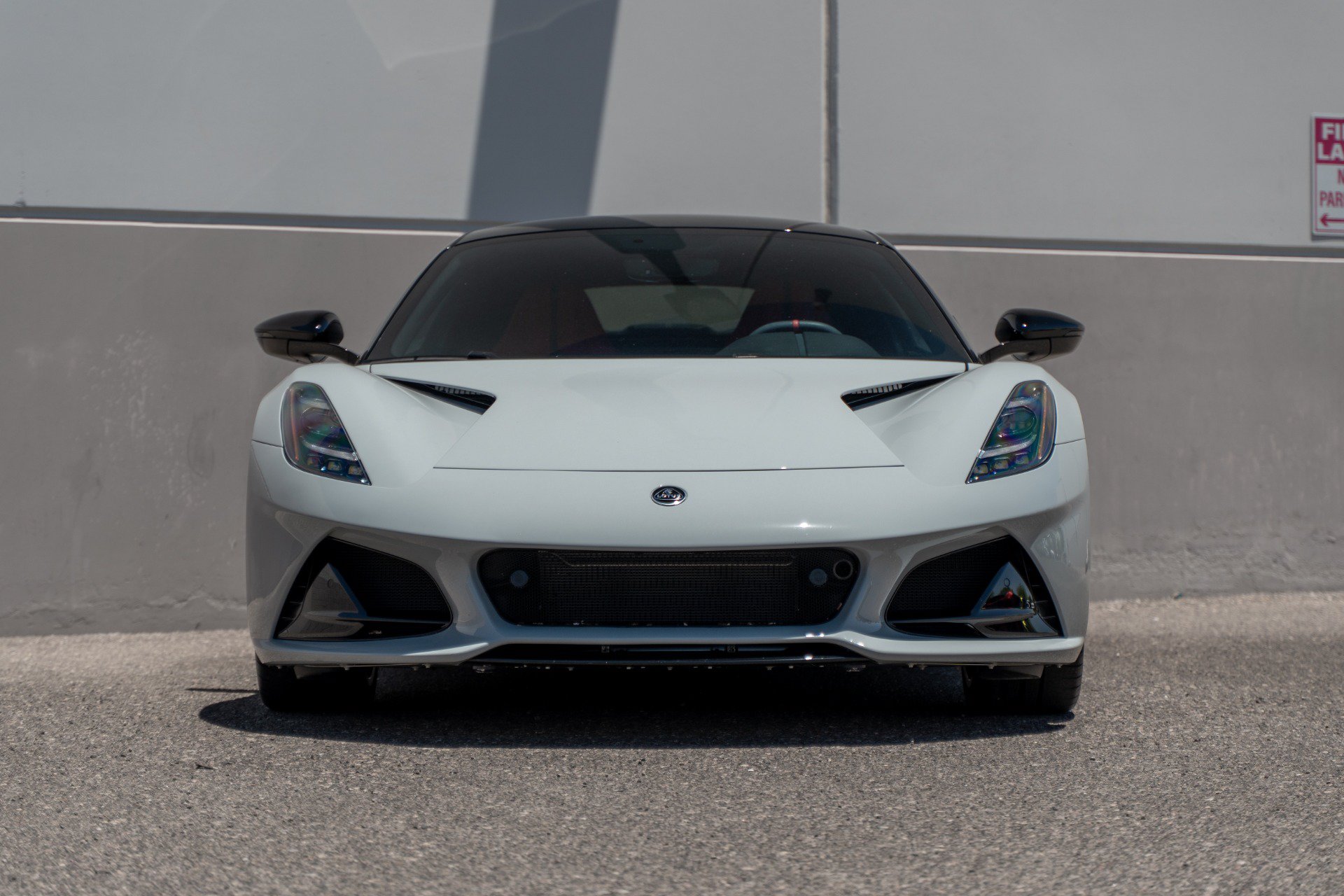 Used 2024 Lotus Emira First Edition RWD image 10