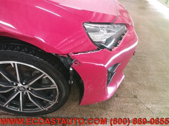 Used 2017 Toyota 86 image 17