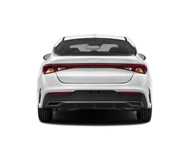 Used 2022 Kia K5 LXS FWD image 8