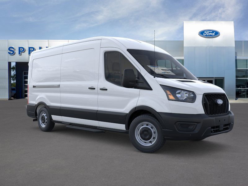 New 2026 Ford Transit 250 148 Medium Roof image 7