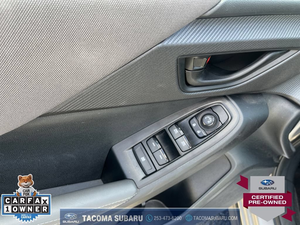 Used 2026 Subaru Crosstrek 2.5i Premium AWD/4WD image 11