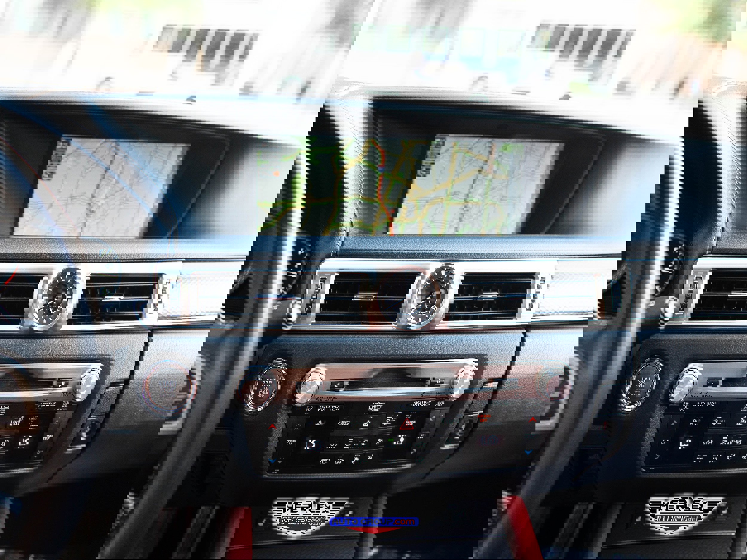 Used 2018 Lexus GS 350 F Sport image 31