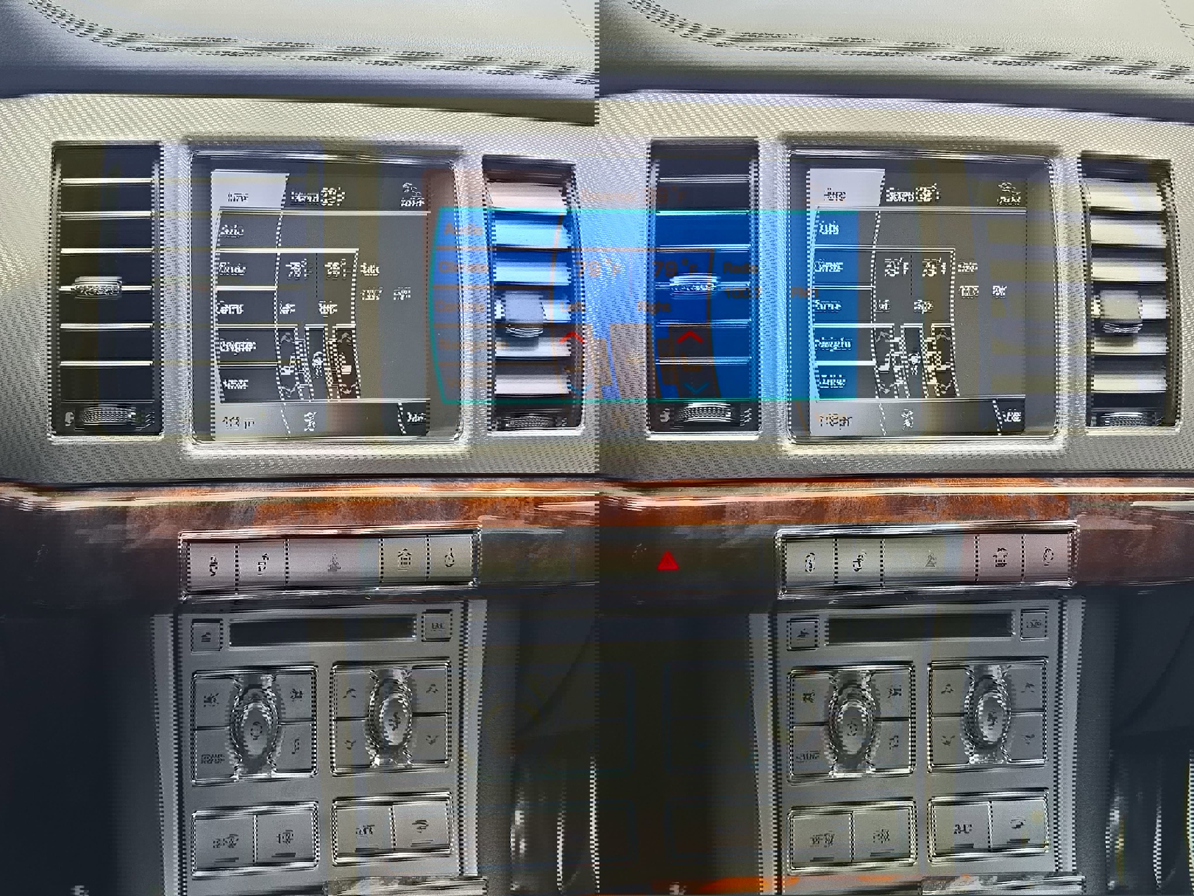 Used 2009 Jaguar XF Supercharged image 19