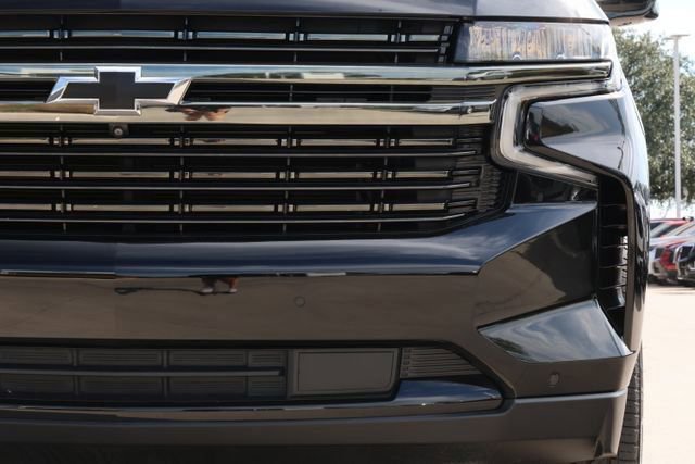 Used 2021 Chevrolet Suburban RST w/ Luxury Package RWD image 6