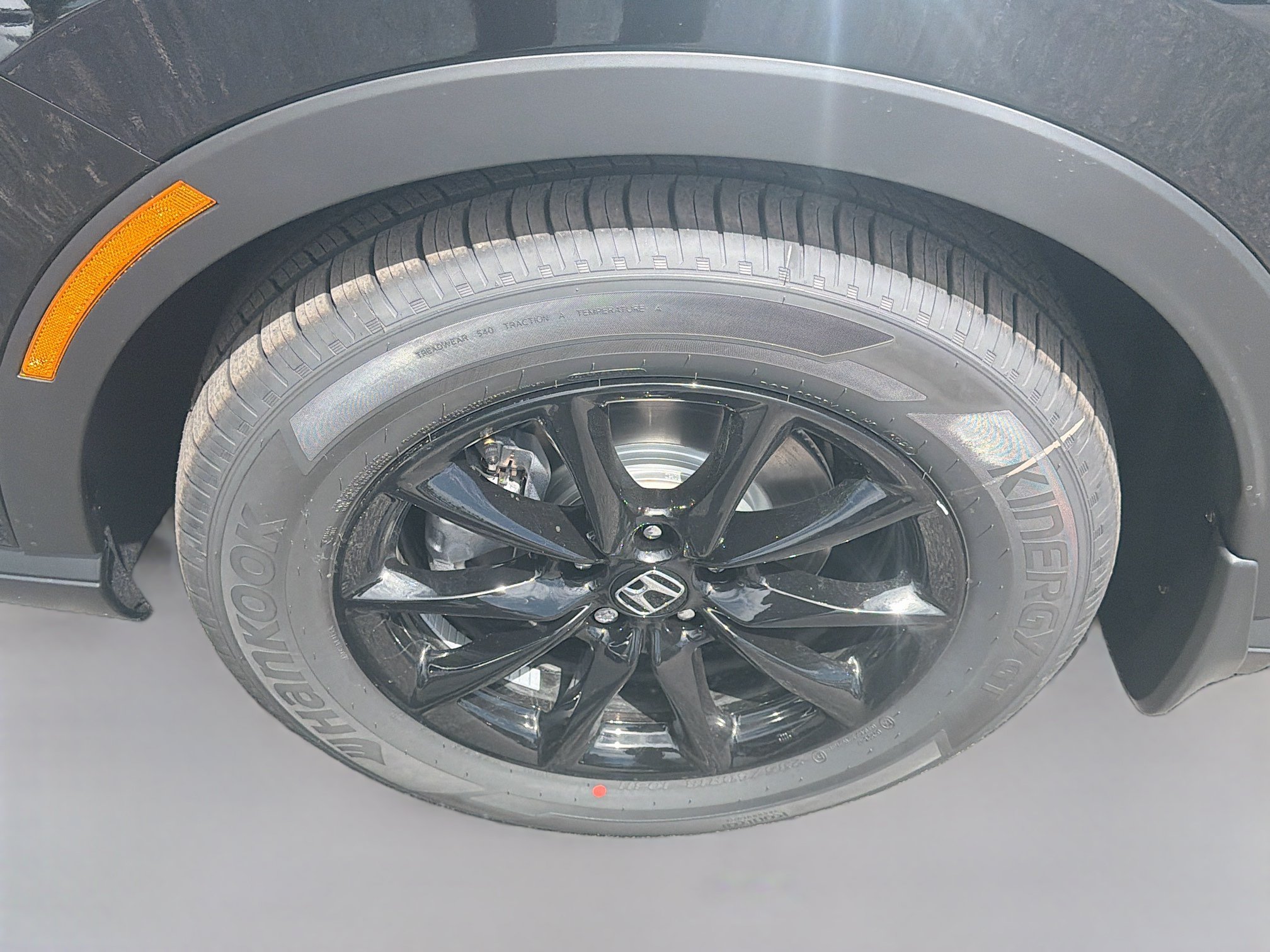 New 2026 Honda CR-V Sport-L image 26