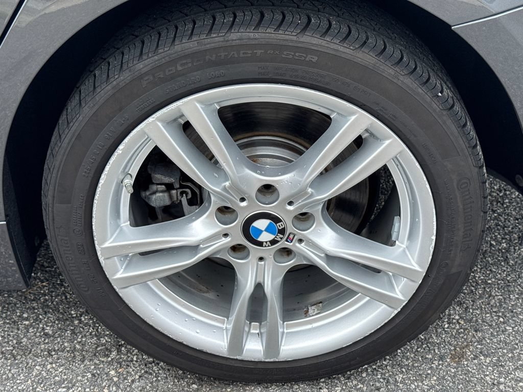 Used 2018 BMW 430i Gran Coupe xDrive AWD/4WD image 20