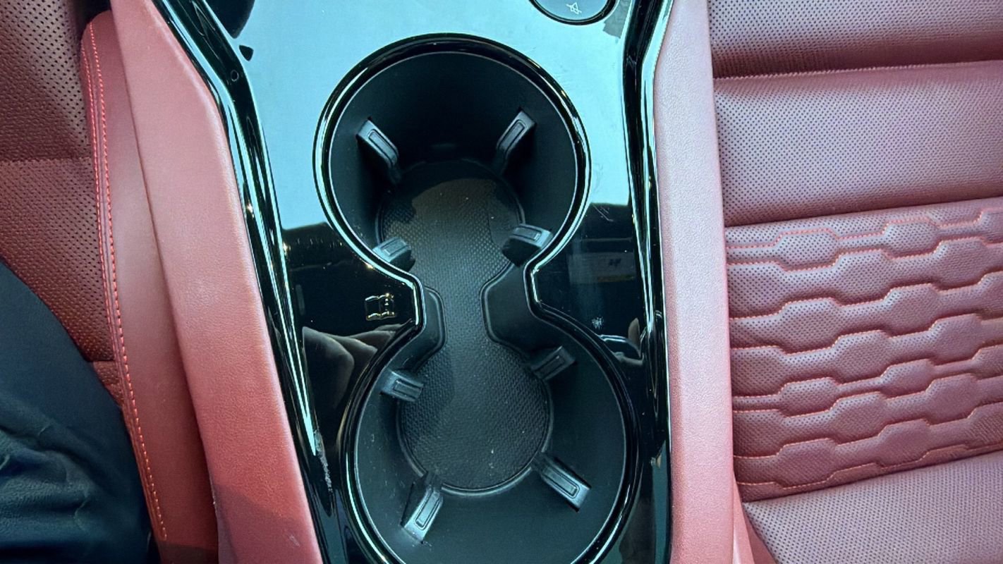 Used 2024 Audi e-tron GT Prestige w/ Prestige Package image 22