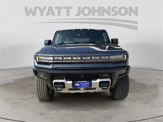 New 2026 GMC Hummer EV SUV image 8