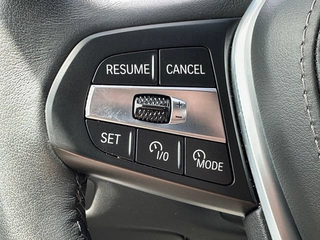 Used 2026 BMW X5 xDrive40i AWD/4WD image 17