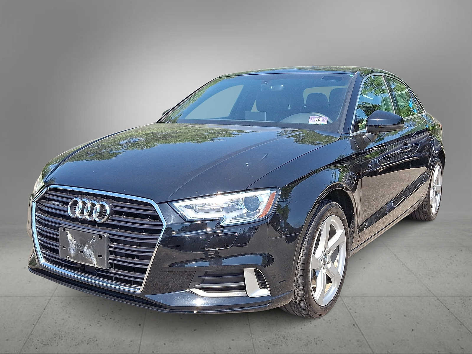 Used 2019 Audi A3 2.0T Premium w/ Convenience Package